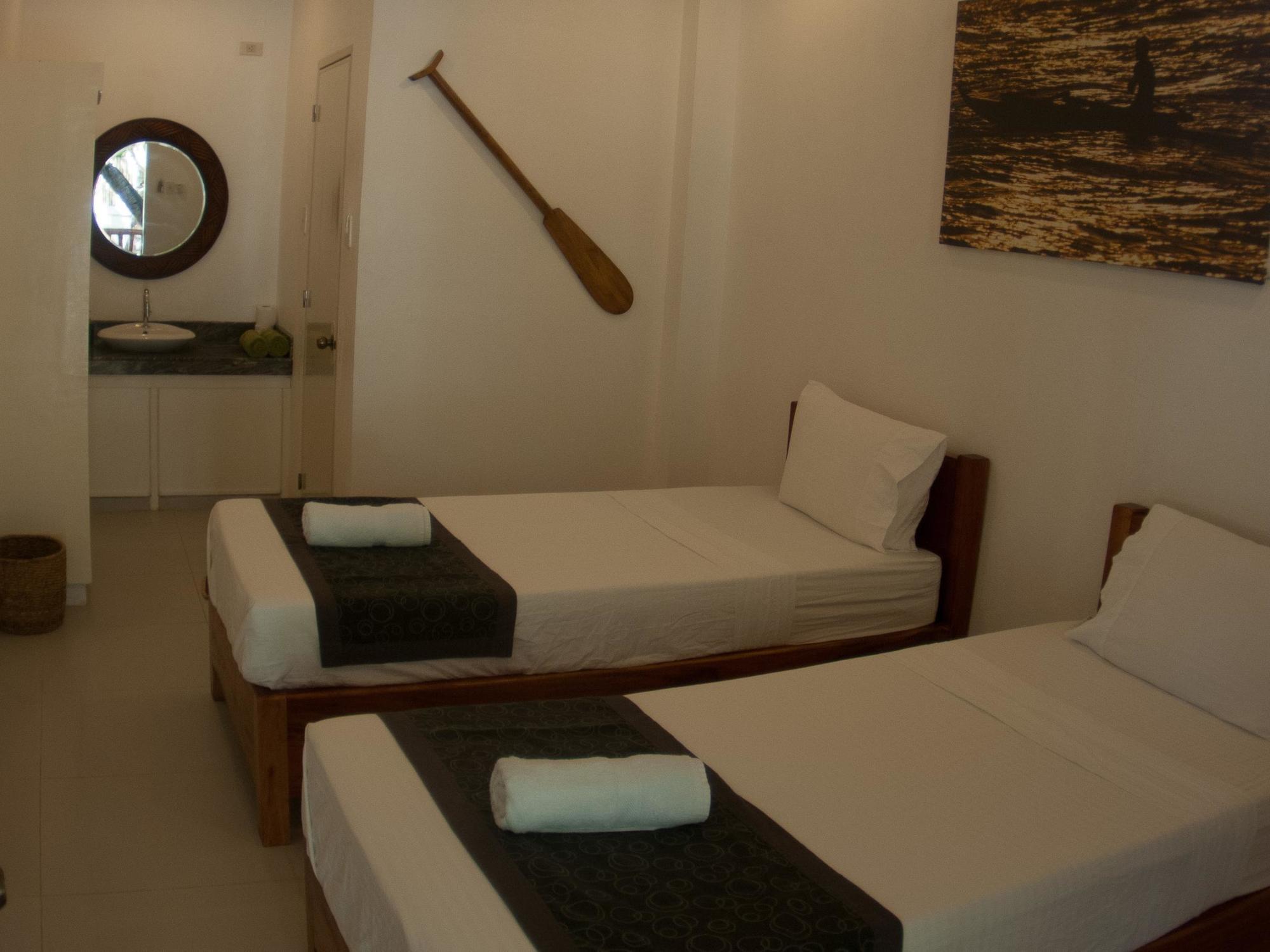 Evolution Dive And Beach Resort Malapascua Extérieur photo