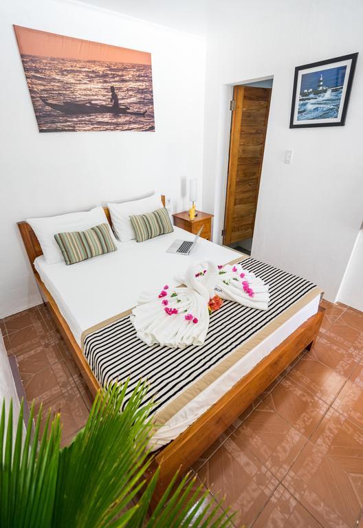 Evolution Dive And Beach Resort Malapascua Extérieur photo