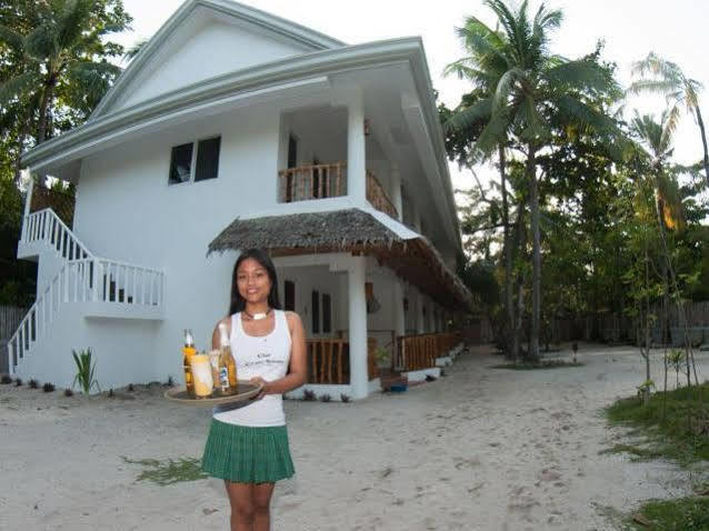 Evolution Dive And Beach Resort Malapascua Extérieur photo