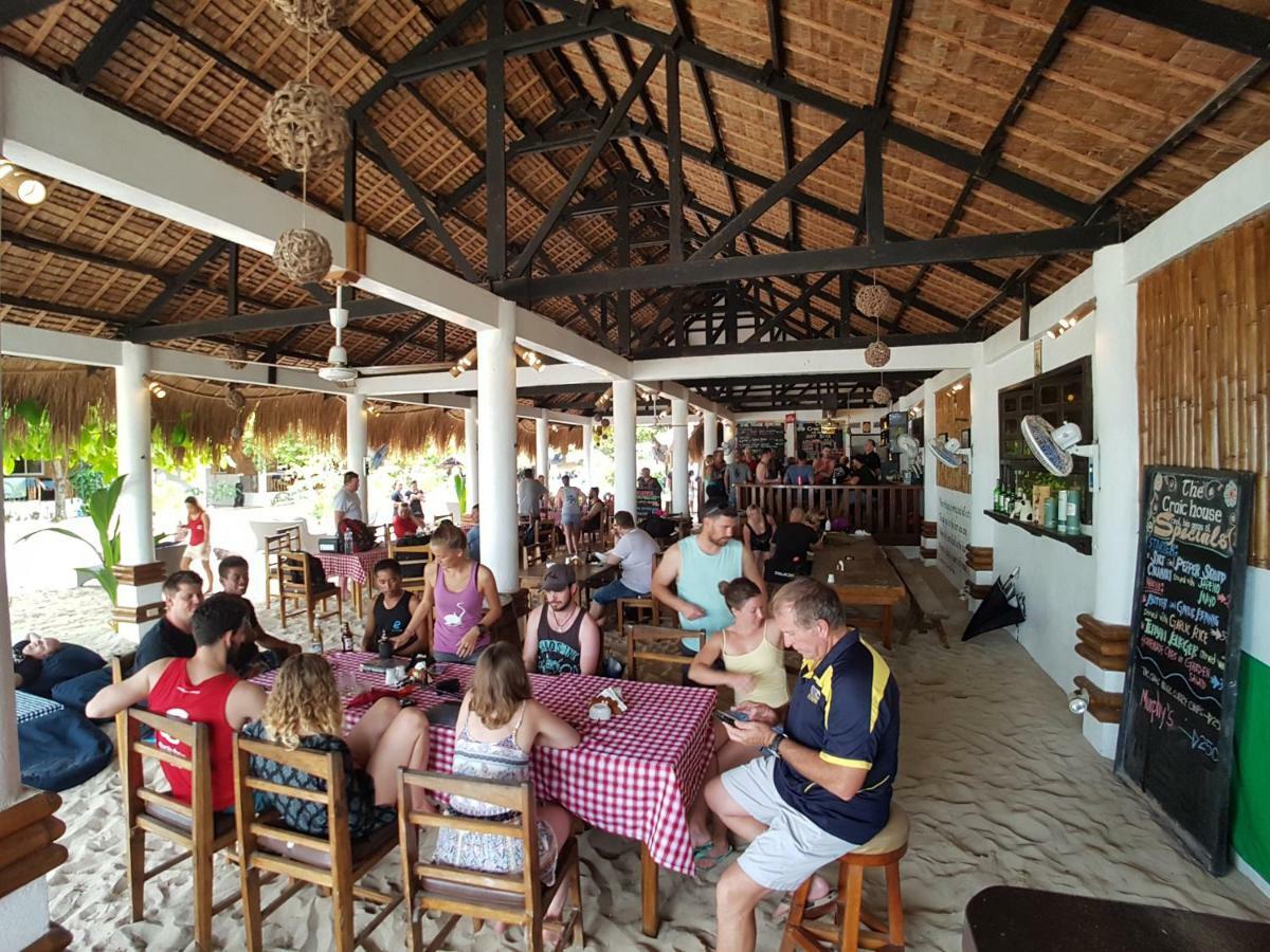 Evolution Dive And Beach Resort Malapascua Extérieur photo